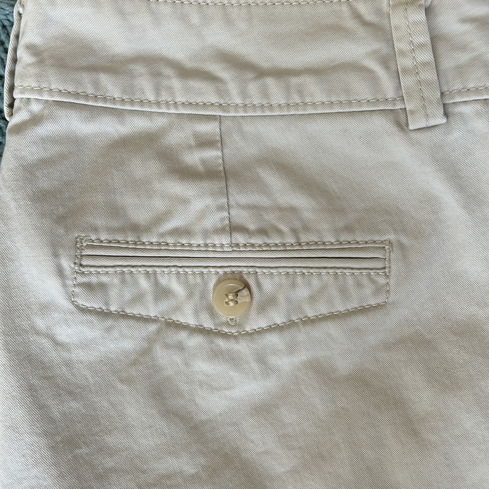 Dockers Womens Khakis - Picture 3 of 10